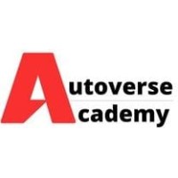 AutoVerse Academy logo - Similar company to Sanctum Edutech