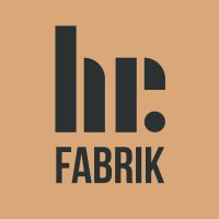 hr FABRIK logo - Similar company to Hambl Gmbh