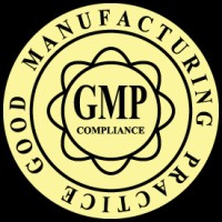 GMP Formulations logo - Similar company to Cdc Bookkeeping