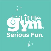 The Little Gym Haarlem logo - Similar company to Building Wrap Folie Techniek Bv   |   3M Partner