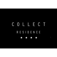 Collect Residence logo - Similar company to Boho Hotel Budapest