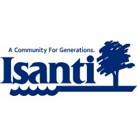 City of Isanti logo - Similar company to Isanti County