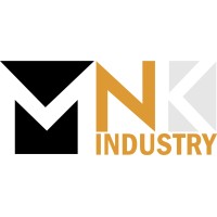 MNK INDUSTRY logo - Similar company to Magna Industry