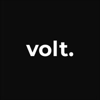 The Volt Studios logo - Similar company to Perk Practical