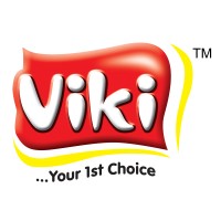 VIKI FOOD INDUSTRIES SDN BHD logo - Similar company to Mak's Chee Restaurant Group