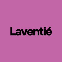 Laventié Media logo - Similar company to Broadmind Labs