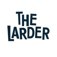 The Larder logo - Similar company to Hfd Charitable Foundation