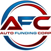Auto Funding Corporation logo - Similar company to Orison Holdings Llc