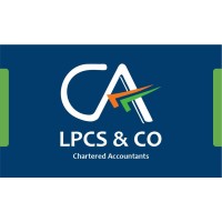 LPCS & ASSOCIATES. logo - Similar company to Satguru Total Services Pvt. Ltd.