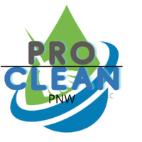 Pro Clean PNW logo - Similar company to Vision Media Interactive