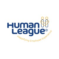 Human League® logo - Similar company to Nostigmas