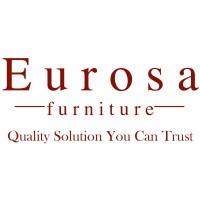 Eurosa Furniture Co Pte Ltd logo - Similar company to Svp Integrated Engineering Pte Ltd