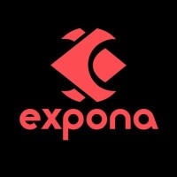 Expona logo - Similar company to Mindz