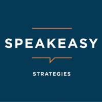 Speakeasy Strategies