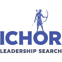 Ichor Leadership Search logo - Similar company to The Sheffield Group