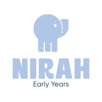 Nirah Early Years logo - Similar company to Toddler'S Den