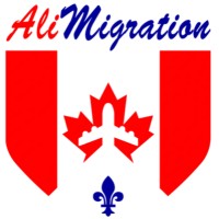 AliMigration - Immigration Canada logo - Similar company to Innovation Diagnostics Inc.