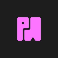 Pink Elephant Creative logo - Similar company to Hhs Finance & Control