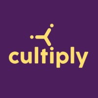 Cultiply | Intelligent fermentation logo - Similar company to Tecnoalgae