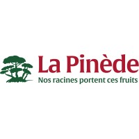LA PINEDE BELFORT DU QUERCY logo - Similar company to Saivleen International