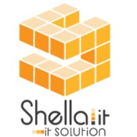 Shella.it logo - Similar company to Shellac