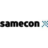 samecon GmbH & Co. KG logo - Similar company to Planet Solutions Gmbh