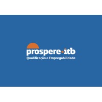 Prospere itb - Instituto Tecnológico Brasileiro logo - Similar company to Híbridda Editora