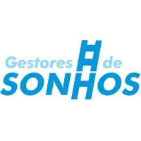 Gestores de Sonhos logo - Similar company to Mgiuliese - Psicanálise Para Gestores