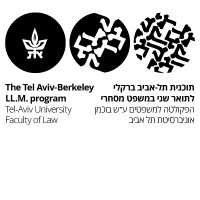 Tel Aviv Berkeley Ll.M.