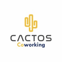 Cactos Cowoking logo - Similar company to Listados