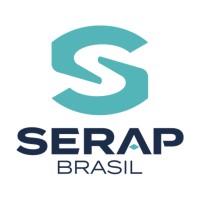 SERAP Brasil logo - Similar company to Telba Transformadores Batatais