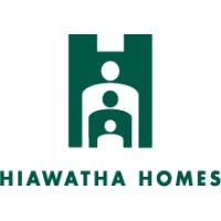 Hiawatha Homes