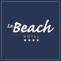 Le Beach Hôtel****