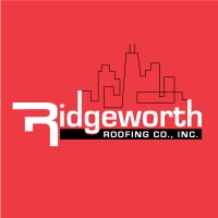 Ridgeworth Roofing Co., Inc. logo - Similar company to Combined Roofing Services, Llc