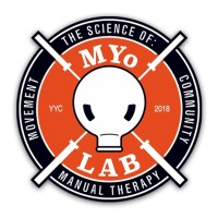 MYo Lab Health & Wellness logo - Similar company to Movenetics Physiotherapy