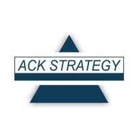 ACK STRATEGY GLOBAL DANISMANLIK LTD.STI. logo - Similar company to Automation Tech Tools