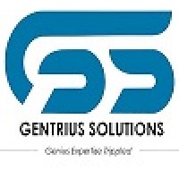 Gentrius Solutions logo - Similar company to Astralogic Technologies