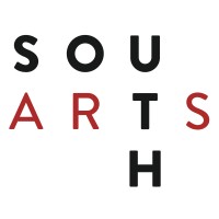 South Arts logo - Similar company to Creative West