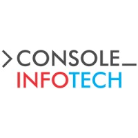 Console Infotech logo - Similar company to Skylight Software Solution