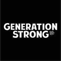Generation Strong logo - Similar company to Aquaphysical