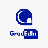 GradEdIn logo - Similar company to Mackenzie Indigenous Solutions - Forward Together