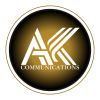 AK Communications logo - Similar company to Fluxaris