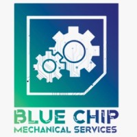 Blue Chip Mechanical Services logo - Similar company to Buildr Project Management