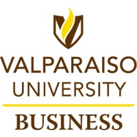 Valparaiso University College of Business logo - Similar company to Go Nwi