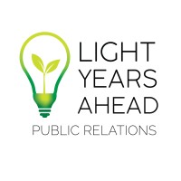Light Years Ahead logo - Similar company to Light Years Ahead Ltd