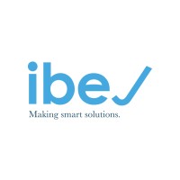 IBEJ d.o.o. logo - Similar company to Tipteh D.O.O.