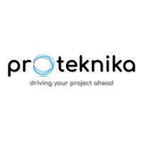 PROTEKNIKA logo - Similar company to Taca De Vi