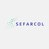Sefarcol logo - Similar company to B&G Electronics