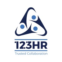 123Networks Consulting (123HR) logo - Similar company to Hex Snap