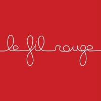 Agence le fil rouge logo - Similar company to Mc2 Mon Amour Toulouse
